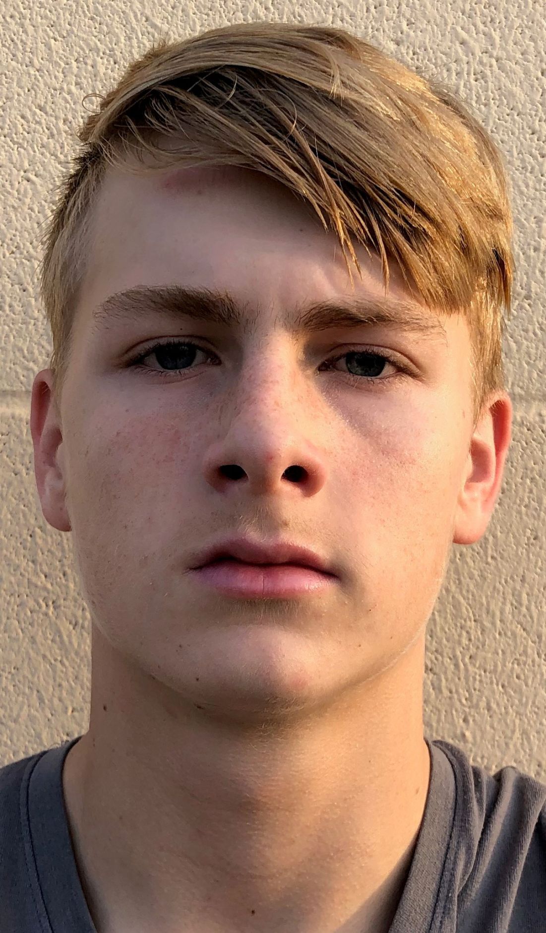 Brandon Smith head shot